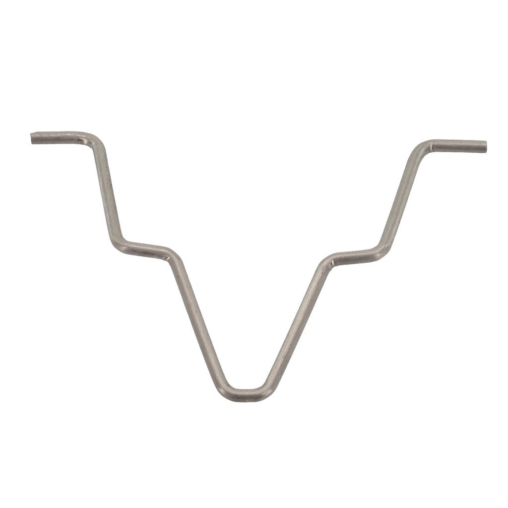 Direct Fit Retaining Bracket E90 Retaining Bracket Direct Replacement Easy Installation High-quality Materials For Replacement