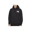 Nike SB Icon Skateboard Hoodie Men Tops Black CW7065-010