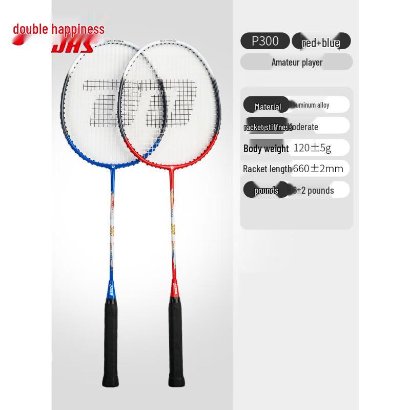 DHS Badminton Rackets