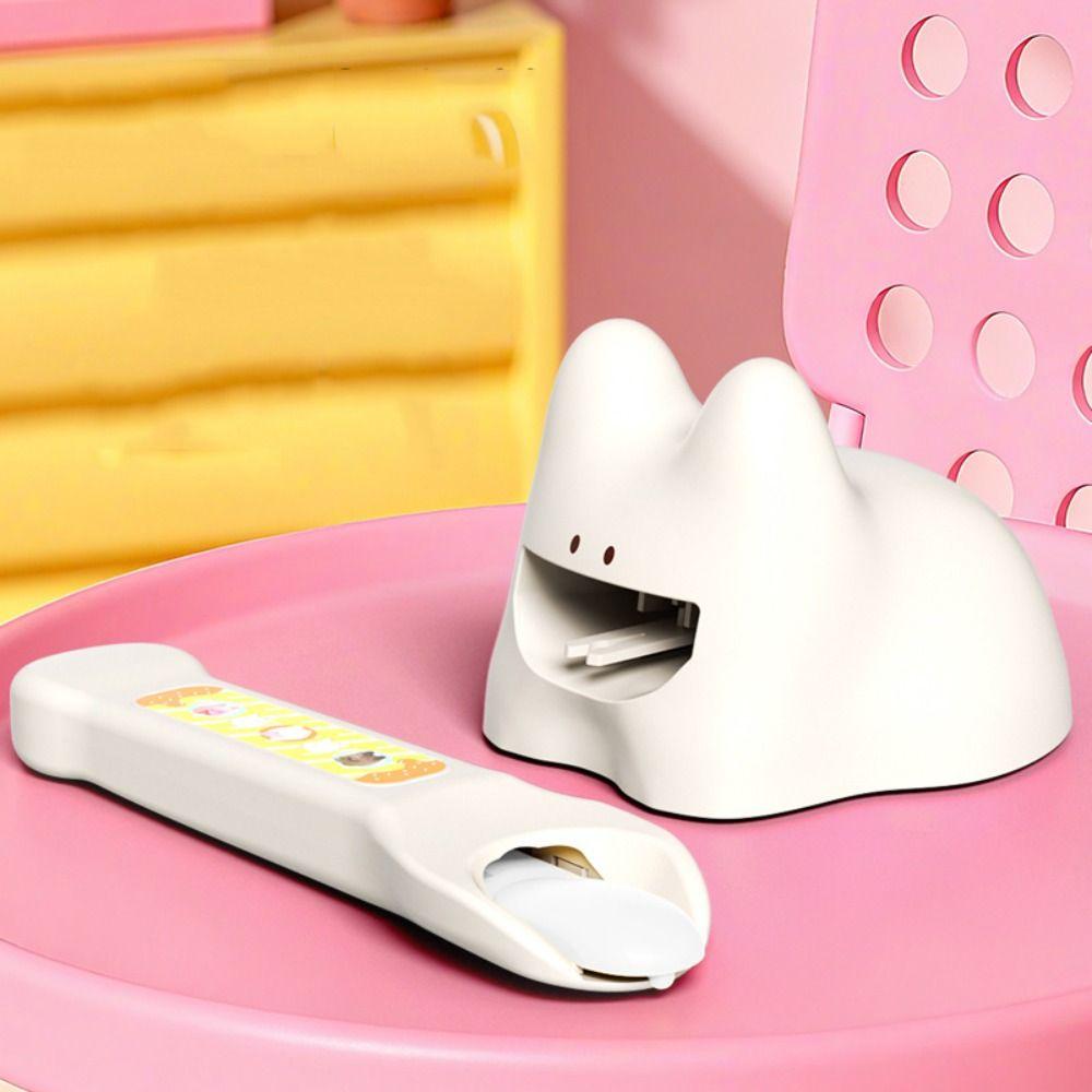 Food Feeding Rabbit Pudding Set Feeding Toy Role Play Play House Toys  for Friend