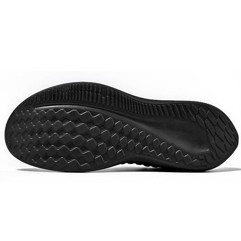Men's Casual Leather Shoes Handmade Men's Shoes Breathable Men's Sneakers