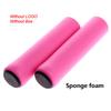 ODI Fietsstuurgrepen Hoge Kwaliteit Mountainbike MTB Grips Antislip Manchetten Schokabsorptie Fietshandvat Fietsonderdelen