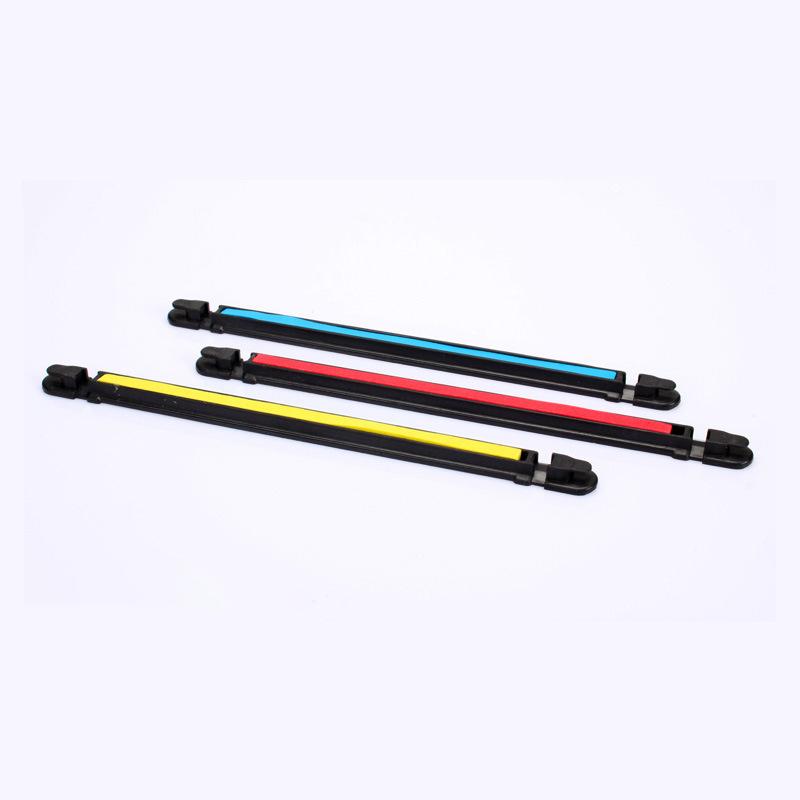 Fishing Rod Winding Clip Winding Stick Receiver Card Taiwanese Fishing Rodhandling Rod Winding Plate 20cm
