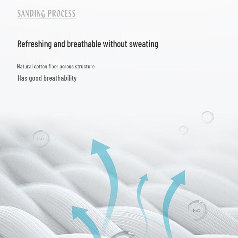 Mark Fairwhale Men's American Retro Loose Straight-Leg Jeans