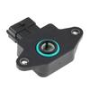 Throttle Position Sensor With O Rings High Precisions Car Accessory Replacement Part 270000251 420866120 0280122014