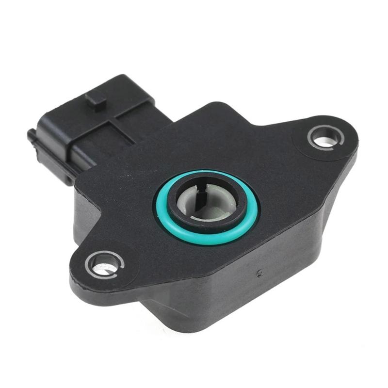 Throttle Position Sensor With O Rings High Precisions Car Accessory Replacement Part 270000251 420866120 0280122014