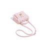New Sanrio Hello Kitty PU Shoulder Bag, Crossbody Bag, Handbag Women's Pink SHHF41503