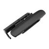 Sleek and Sturdy Black Right Side Exterior Door Handle For Xsara '97 '05