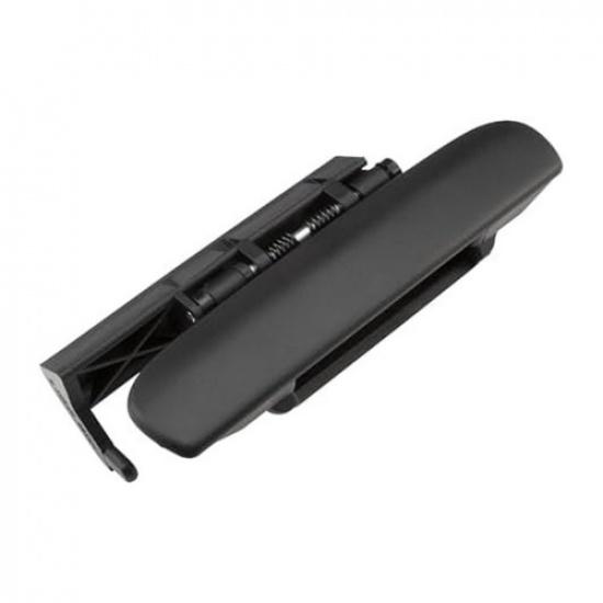 Sleek and Sturdy Black Right Side Exterior Door Handle For Xsara  97  05