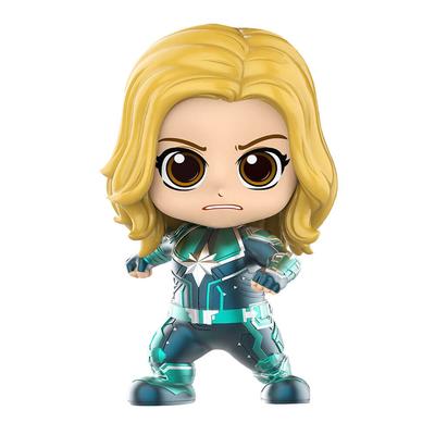 Capitão Marvel Starforce Versão Cosbaby