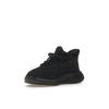 Adidas Yeezy Boost 350 V2 Småbarn Rød Babysneakers Svart Core-Black HP6587