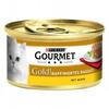 Gourmet Gold Ragu de Frango em Molho Delicado.