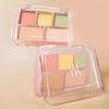 Luna Tavolozza frullatore Conceal 6g