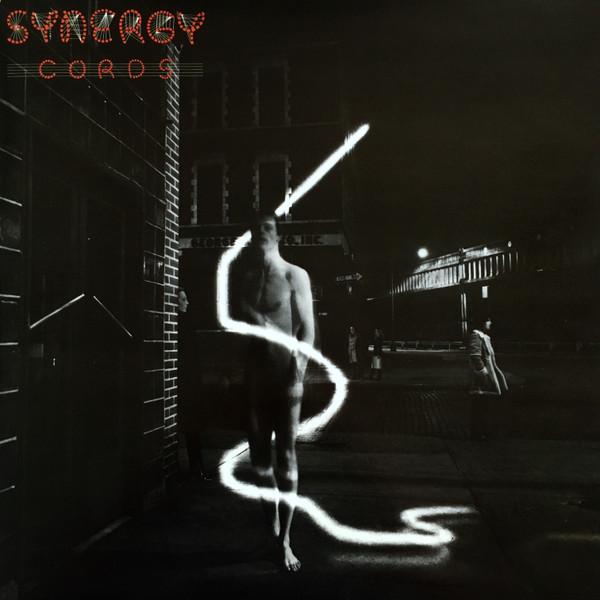 

Виниловая пластинка SYNERGY Cords PB6000 Passport Record 1978 США Танцевальная Электроника Б/у