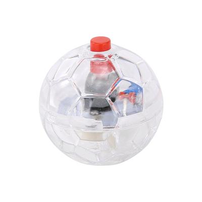 Light Up Balls, Led Motion Activated Ball Interactive Toys Exercise Ball For Dog