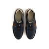 Vainer Men S Comfort SneakerS Navy Nhzh26001na