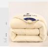 Hilton Hotel Style Feather Velvet Quilt - Spring, Autumn & Winter Bedding Gift.