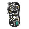 Cute Cartoon Penguin Bad Badtz Maru Glasses Case Unisex Travel Accessories  Eyewear Storage Box Office Sunglasses Box
