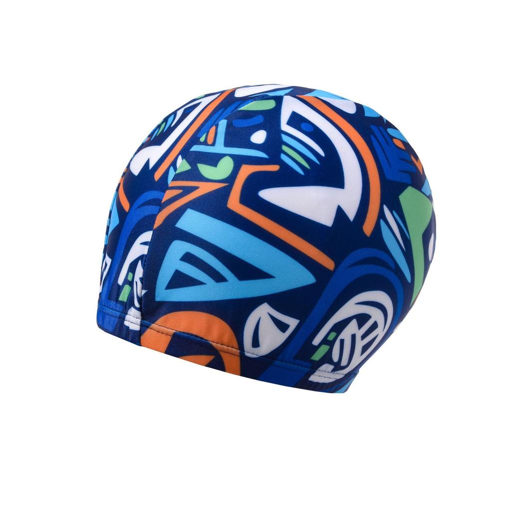 Boys' Cartoon Long-Sleeve Quick-Dry Sun Protection Swimsuit