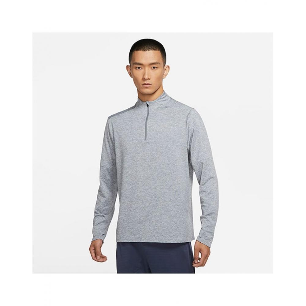 

Nike Футболка с длинным рукавом Dry Fit Element Quarter Zip Running Top Dd4757 084 S2402 Tshirt DD4757084110