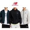 New Balance Essentials Small Logo Lightweight Windbreaker Nbnae21013