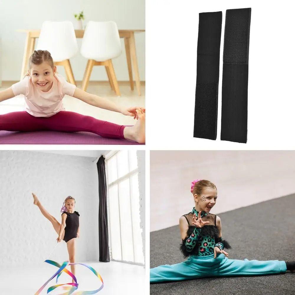 Elastic Gymnastics Sticky Toes Sticky Feet Together Dance Practice Foot For Beginner