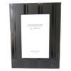 Les Trésors De Lily [M7737] - Black Aluminum 'Design' Photo Frame (10x15 Cm)