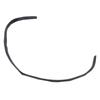 Rear Windshield Lower Seal Molding 51317138664 Replacement for M3 325i 328i 330i 335i 335d
