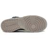 Nike Dunk Leather Low top Skateboard Shoes Unisex Cyan HV6932-299(Team-1322-)