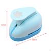 Craft Hole Puncher Card Punch Decorative Paper Scrapbooking Cutter for DIY Fun