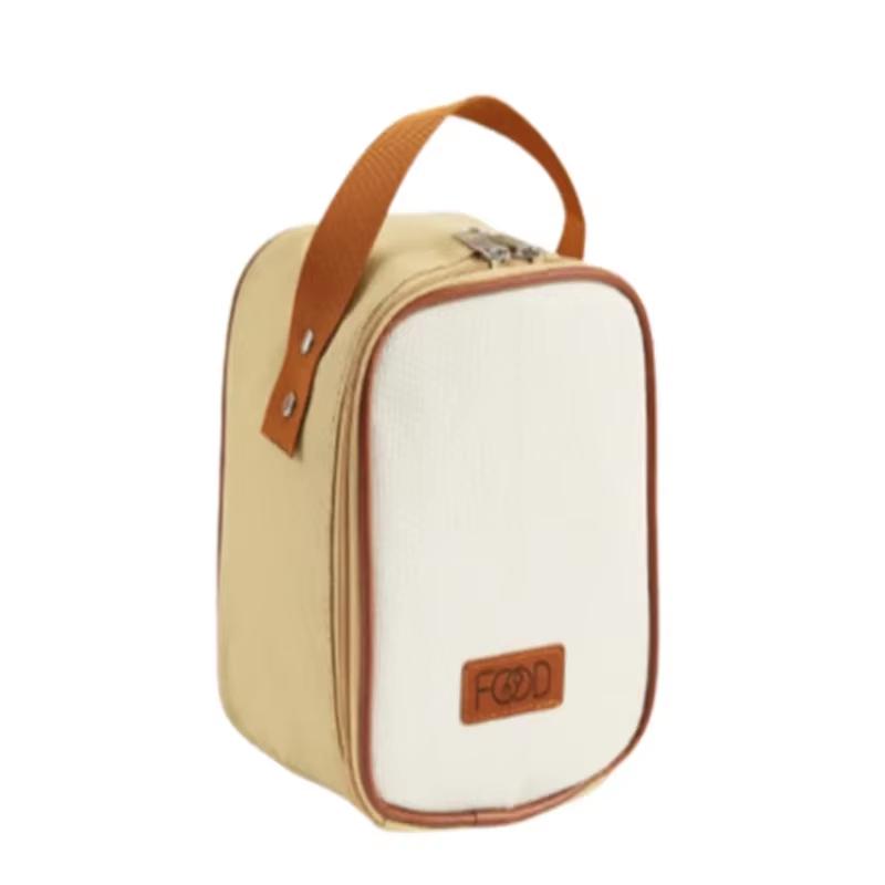 

Портативний термоізоляційний ланч-бокс Bento Box для дорослих, набір ланч-боксів з нержавіючої сталі, вакуумний термобокс для дітей