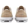 Converse One Star Pro Non-slip Wear-resistant Low-top Skate Shoes Unisex Brown
