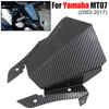 Rame și accesorii pentru motociclete – Parbrize și deflectoare