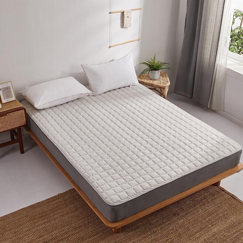 DOHOME Washable Mattress Protector Pad