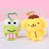 Genuine Sanrio Character Hello Kitty Cinnamorol Plush Toys Soft Stuffed Animals Christmas Birthday Christmas Gifts