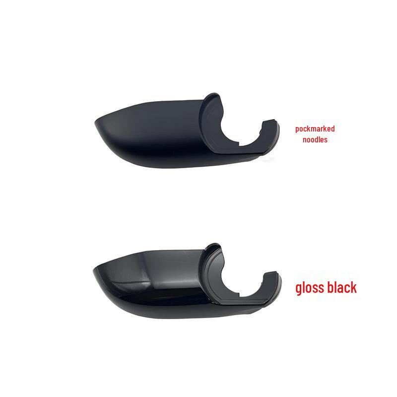 

BMW F25 F26 F15 F16 X3 X4 X5 X6 Rearview Mirror Lower Cover Right Matte Lower Shell