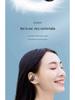 2025 New Wireless Air Conduction Ear Clip Headphones for Sports Running - Unisex In-Ear High-End Bluetooth