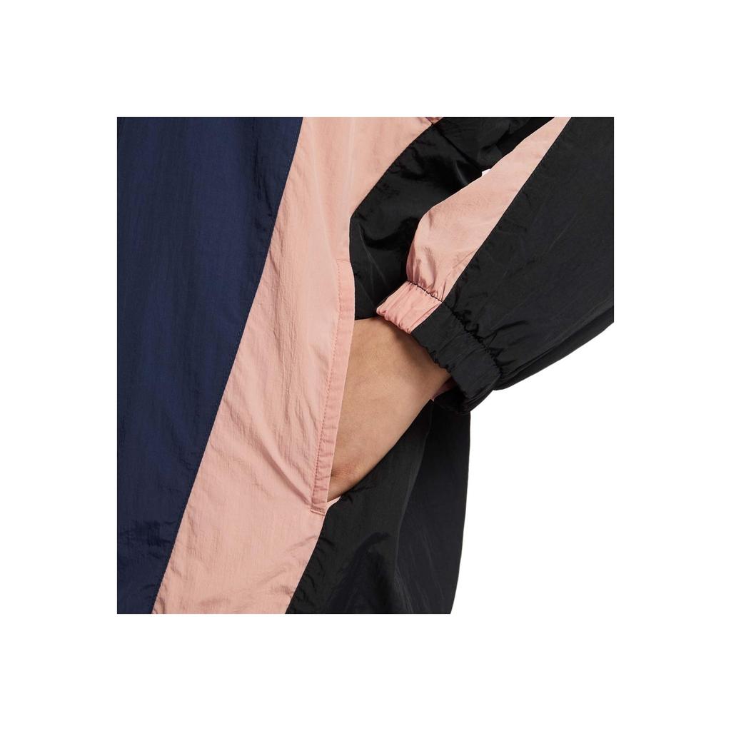 Nike Fashion Versatile Breathable Stand Collar Jacket Women Jackets HV4030410