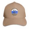 Buy A Unisex Eat Fish Baseball Cap Sunhat Visor party Hat Hat Luxury Brand Caps For Women Unisexs