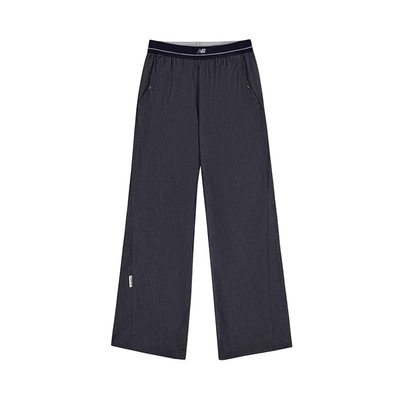 New Balance Casual Pants Women s WB61A29T-SHU M