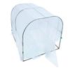 Portable Mini Greenhouse Combination Frost Proof Rain Proof UV Resistance Outdoor Portable Mini