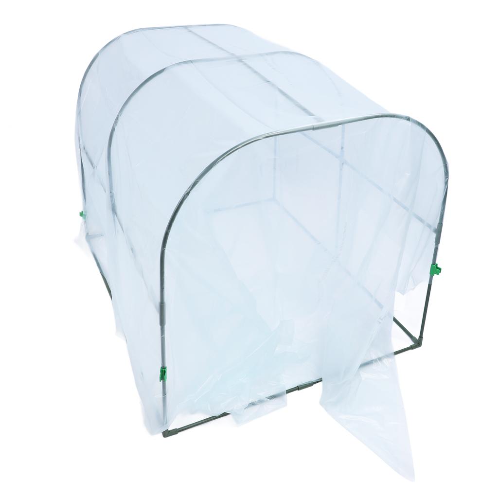 Portable Mini Greenhouse Combination Frost Proof Rain Proof UV Resistance Outdoor Portable Mini