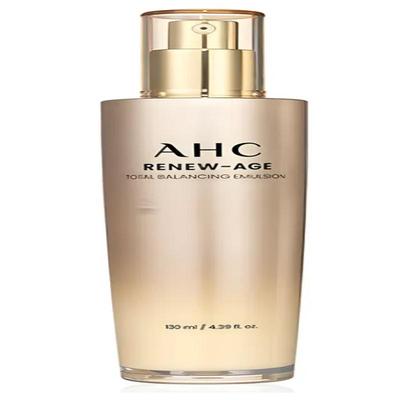 AHC Renewage Total Balancing Emulsion 130 Ml