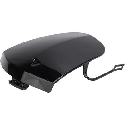Cache-Œillet de Crochet de Remorquage de Pare-chocs Avant 51117376447, Bouchon de Remplacement pour Mini Clubman F54 2014-2017