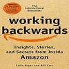 Working Backwards Einblicke Geschichten und Geheimnisse Taschenbuch # IND 805
