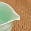 4Pcs Japanese Matcha Tea Set Ceramic Matcha Chasen Set Matcha Whisk Stand Kit  Tea Room