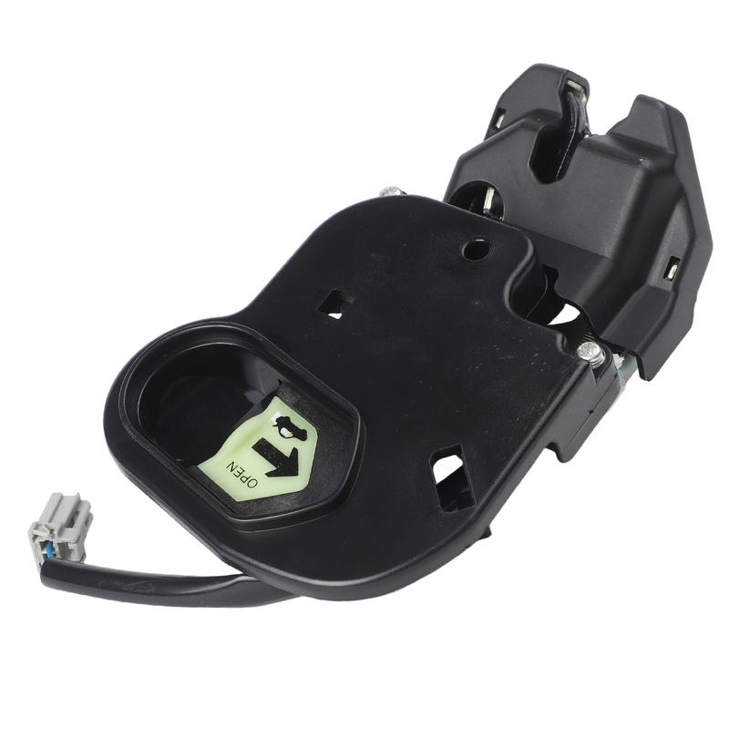 Replacement Actuator for Rear Trunk Lid Lock for Honda For Civic 2006 2011 74851SNA A12 Trunk Latch Lock Fits S 1 8L