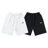 1015 Off-White 2026 Lente/Zomer Nieuw OW Dikke Zool Letterpatroon Gedrukt Casual Losse Shorts voor Mannen en Vrouwen