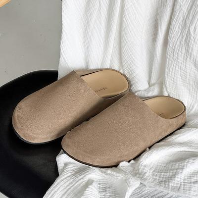 Damesschoenen – Dames slippers voor thuis