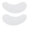 50Pcs Eye Pad Eyelash Gel Patch Lint Free Eyelash Extension Eyepads